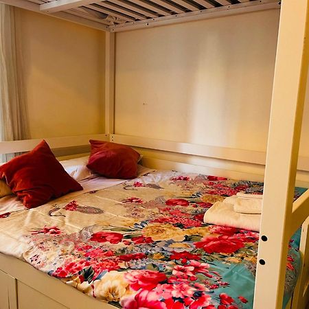 Sweet Life House Rome Cavour Daire Dış mekan fotoğraf