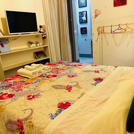 Sweet Life House Rome Cavour Daire Dış mekan fotoğraf