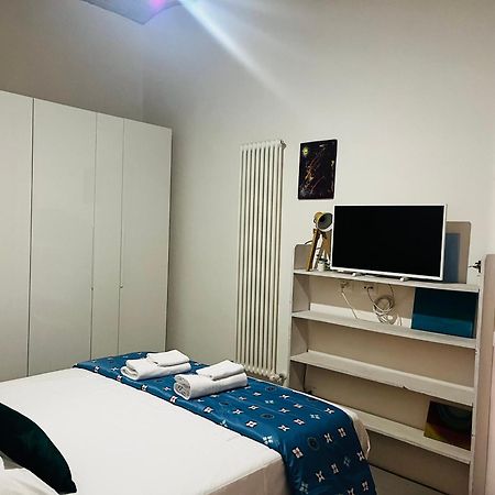Sweet Life House Rome Cavour Daire Dış mekan fotoğraf