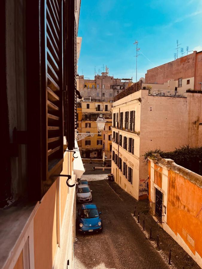 Sweet Life House Rome Cavour Daire Dış mekan fotoğraf