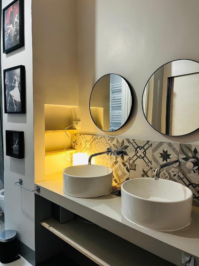 Sweet Life House Rome Cavour Daire Dış mekan fotoğraf