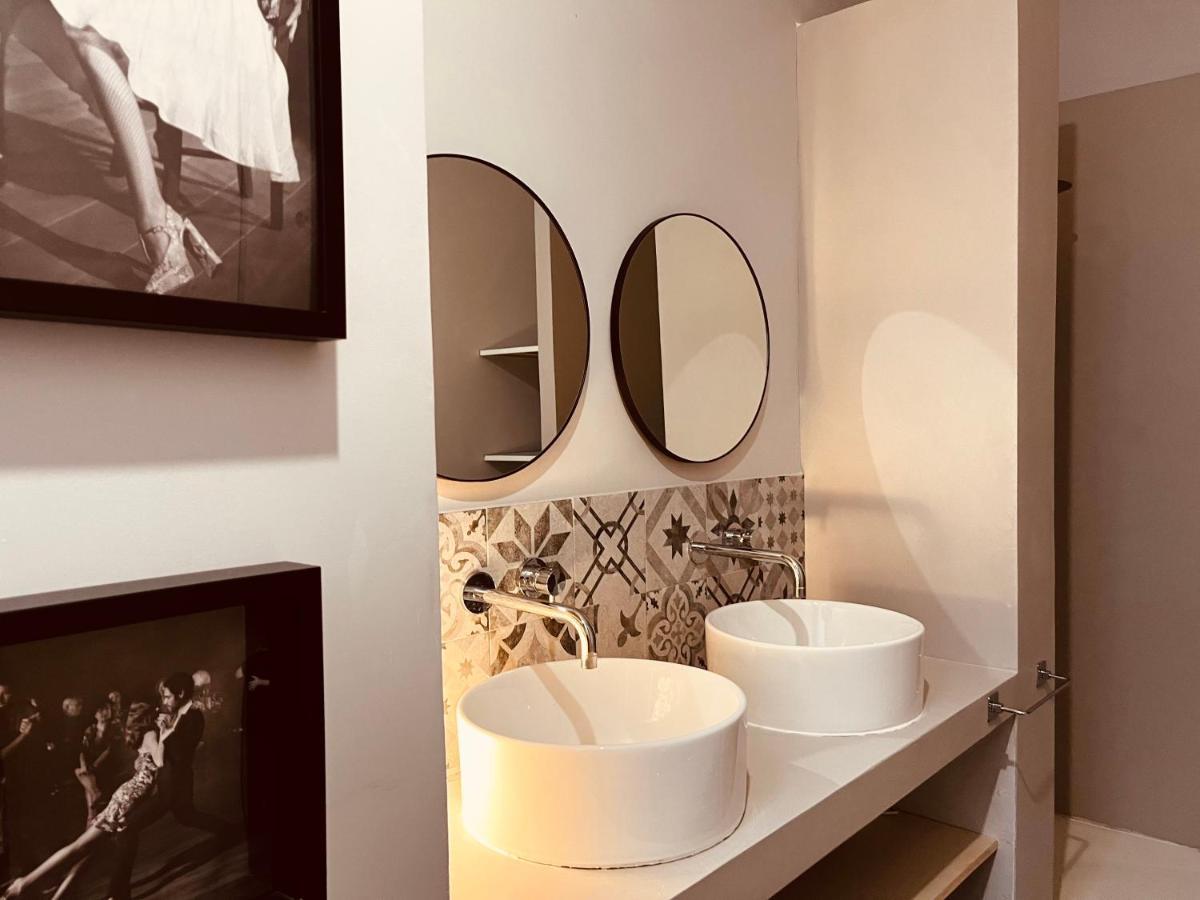 Sweet Life House Rome Cavour Daire Dış mekan fotoğraf