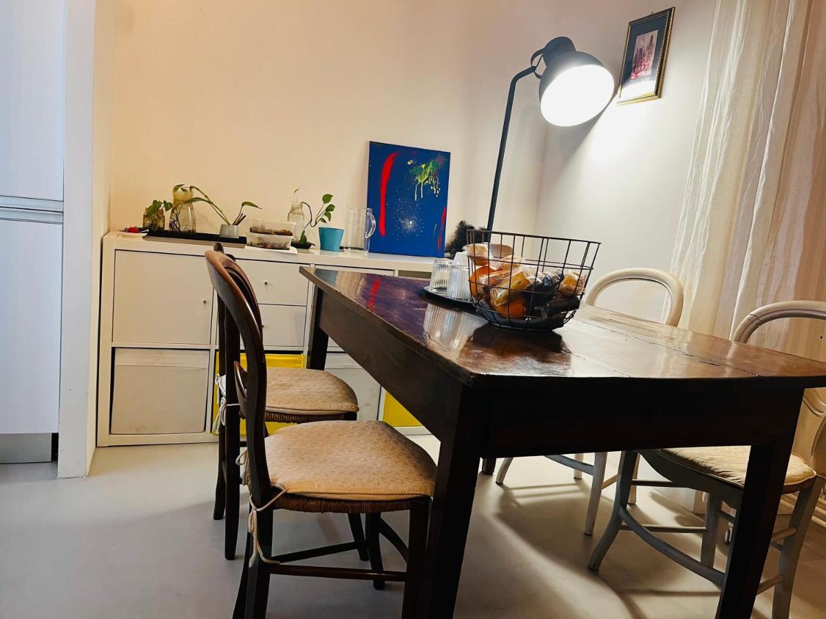 Sweet Life House Rome Cavour Daire Dış mekan fotoğraf