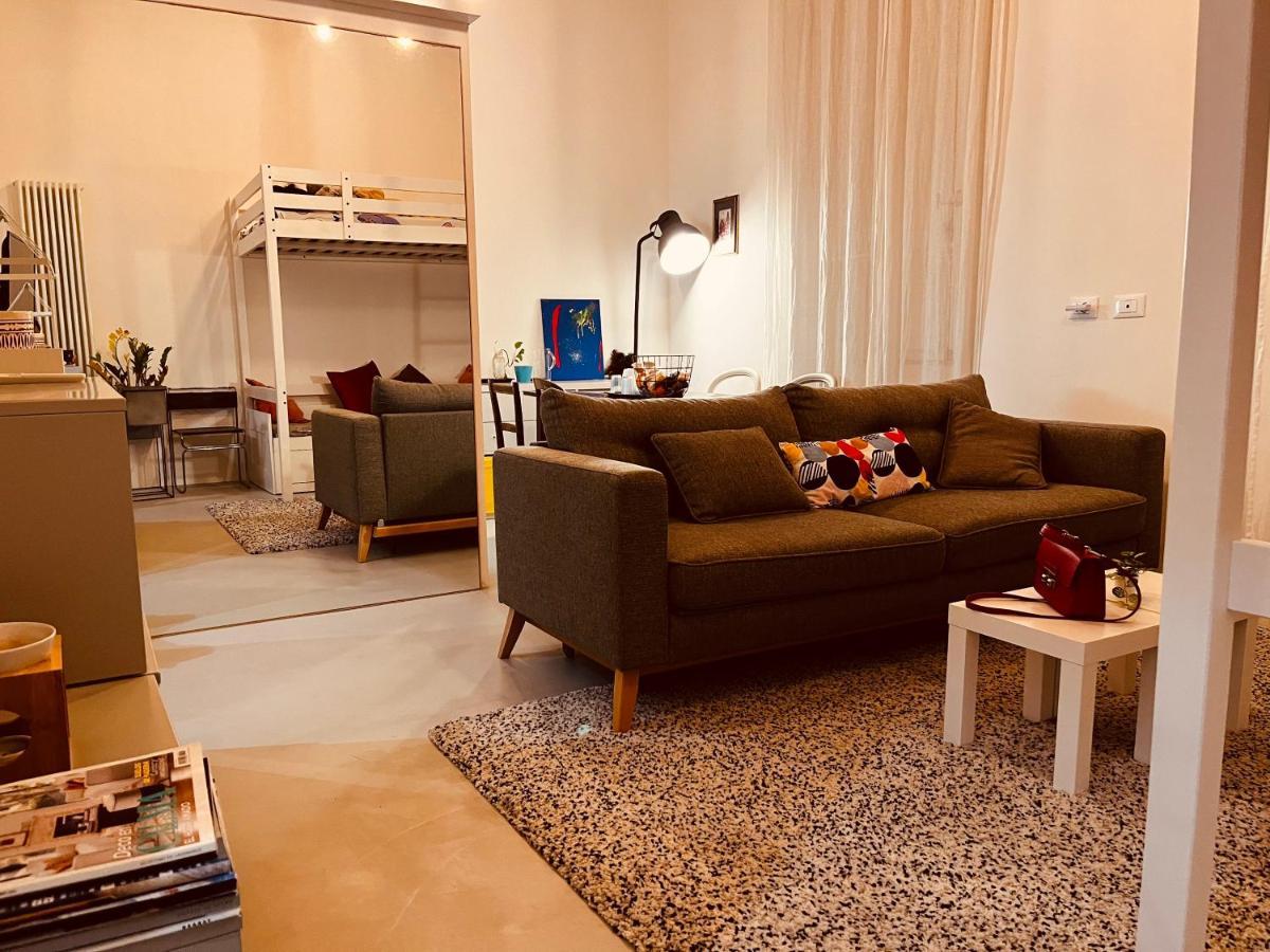 Sweet Life House Rome Cavour Daire Dış mekan fotoğraf