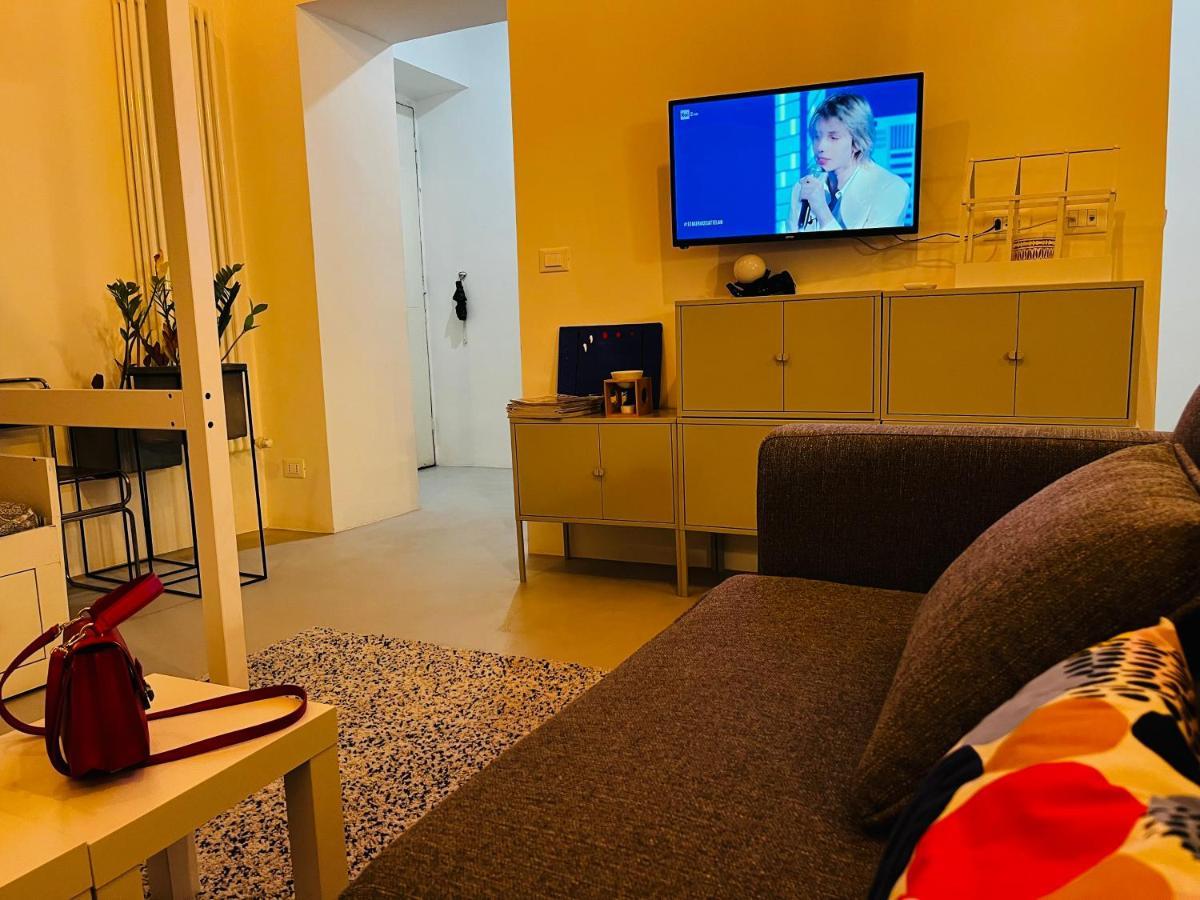 Sweet Life House Rome Cavour Daire Dış mekan fotoğraf