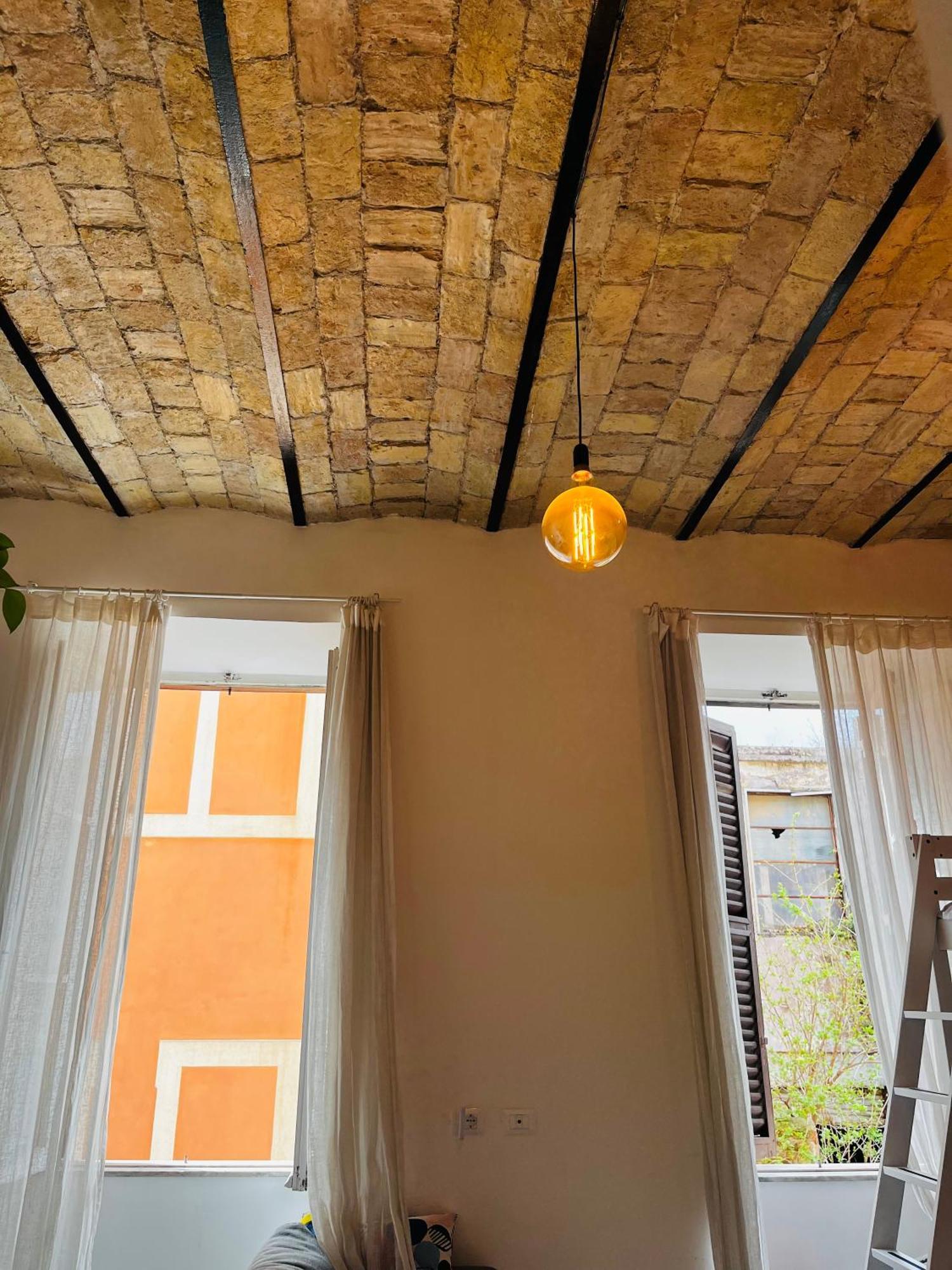 Sweet Life House Rome Cavour Daire Dış mekan fotoğraf