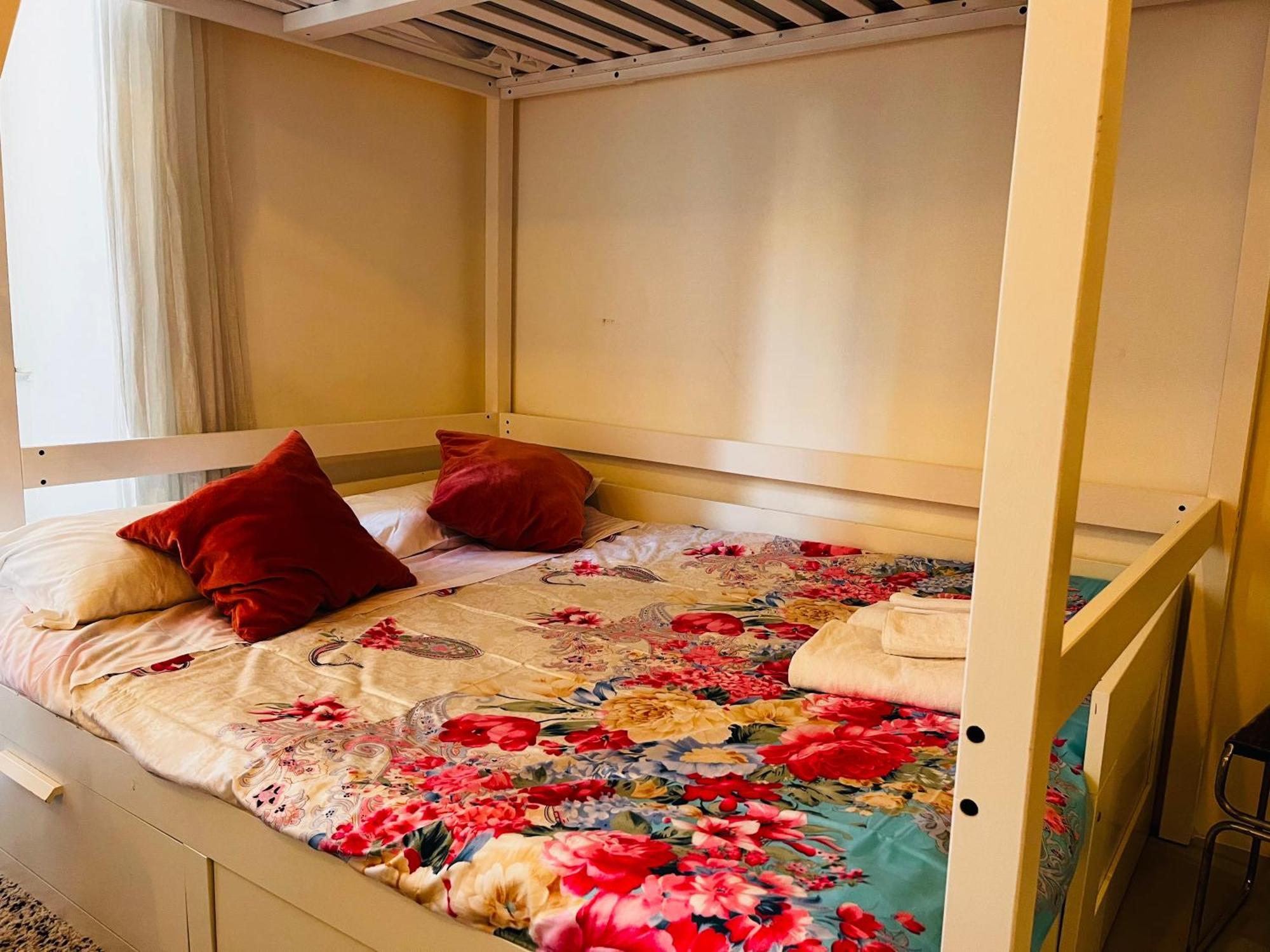Sweet Life House Rome Cavour Daire Dış mekan fotoğraf