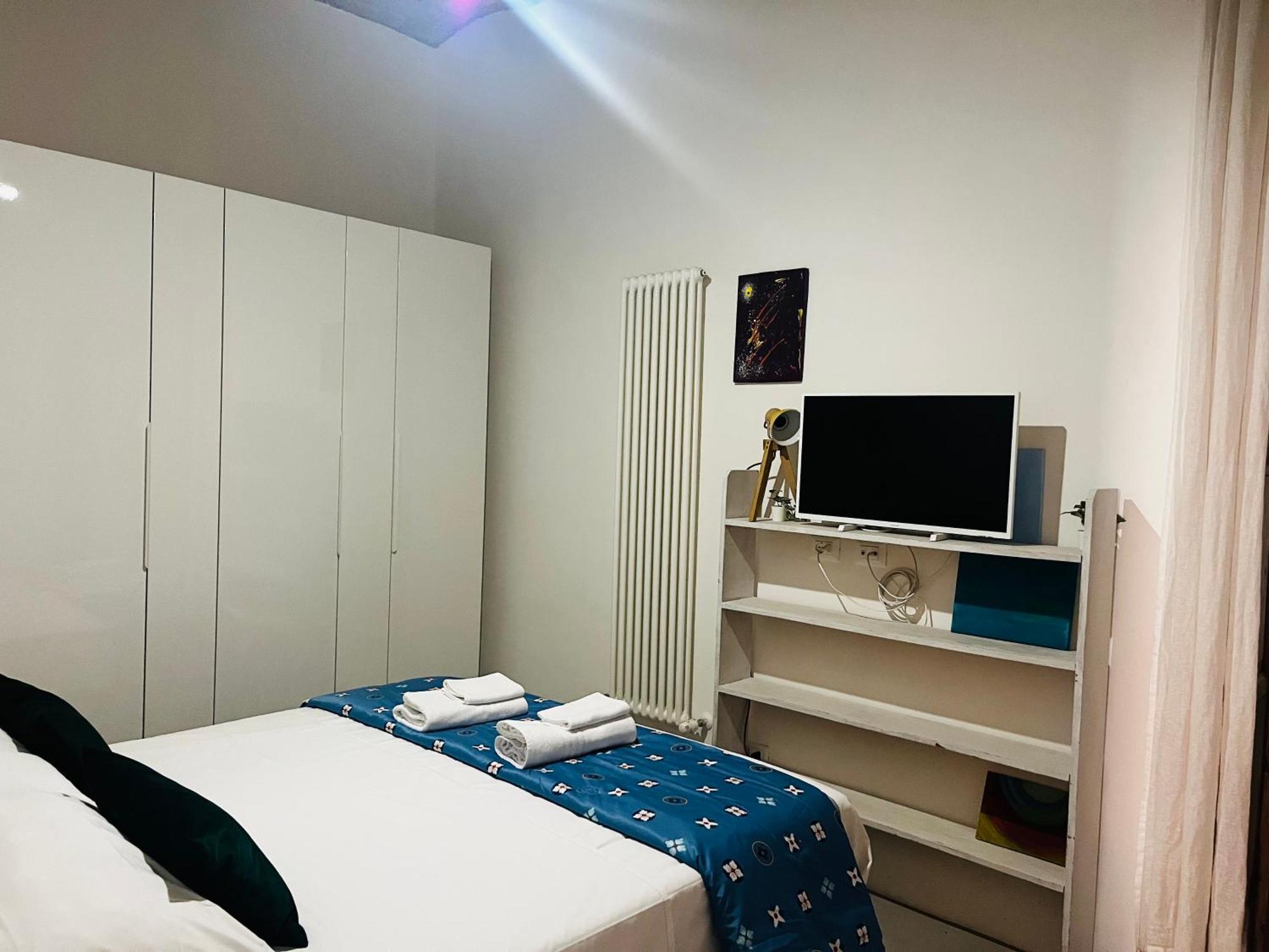 Sweet Life House Rome Cavour Daire Dış mekan fotoğraf
